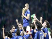 Nhà vô địch World Cup không chỉ cần sở hữu siêu sao