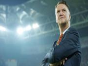 Louis Van Gaal: Napoleon của Hà Lan