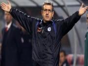 Ban huấn luyện Bosnia suýt bị cướp