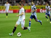 Liverpool bất ngờ “lật kèo”  vụ Moreno