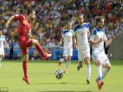 Gấu Nga không phục chiến thắng của Quỷ Bỉ