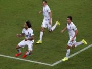 Sao tuyển Bỉ dè chừng trước một ĐT Mỹ ẩn chứa nhiều bất ngờ