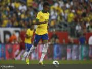 Real Madrid tính chi 25 triệu euro mua Luiz Gustavo