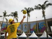 8 lý do World Cup 2014 có thể biến thành thảm họa