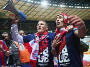 M.U đẩy nhanh tiến độ chiêu mộ cặp sao Bayern