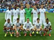 ĐT Anh: Chú sư tử trong lồng kính