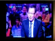 MC Lại Văn Sâm: "Man United chỉ giỏi bắt nạt những đội yếu"