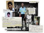 Nạn cá độ rúng động World Cup