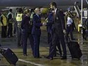 Tây Ban Nha kém vui khi đến Brazil