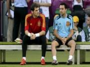 Đằng sau mức thưởng siêu khủng của Tây Ban Nha