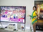 Nở rộ dịch vụ ăn theo World Cup