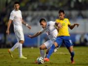 Kèo thơm: Mạnh dạn đặt cửa Croatia