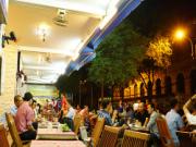 Sài Gòn, World Cup và chuyện nhậu