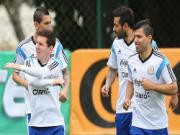 Kèo 15/6: Tin vào Messi và châu Âu