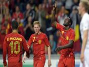 Kèo đêm 17/6: Chọn Brazil, "Quỷ đỏ" và "Gấu"