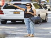 Irina bỏ sang Mỹ trong ngày Ronaldo thua thảm