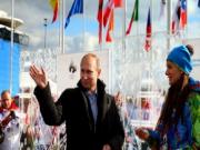 Tổng thống Nga Putin sang Brazil xem World Cup