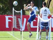 Kèo 21/6: Chắc thắng với Đức và Argentina