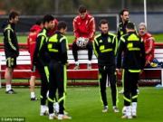 Nội bộ TBN lại dậy sóng: Diego Costa đả kích Alonso