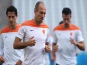 Kèo 23/6: Tin vào chủ nhà và Hà Lan