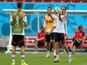 Kèo 26/6: Đợi chờ tiệc bàn thắng