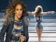 Hết "đòi hỏi", Jennifer Lopez lại tham gia World Cup