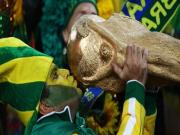 Hãy chiến đấu như đây là kỳ World Cup cuối cùng