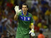 Nesta: Buffon vẫn là số 1 ở Italia