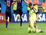 Tây Ban Nha phải chết