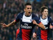 Trong cơn khát trung vệ, Barca dạm hỏi Marquinhos