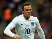 Rooney: “Tôi không cần những danh hiệu cá nhân như Ronaldo”