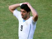 Góc chuyên môn: Không Suarez, Uruguay nên đá như thế nào?