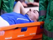 Tuyển Italy: Từ ánh mắt của Montolivo…