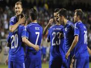 Nigeria - Bosnia: Cuộc chiến cân tài cân sức