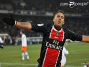 Milan chính thức sở hữu Jeremy Menez