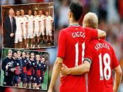 Tìm “Thế hệ 92” mới ở M.U: Khó hơn lên giời!