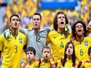 Đi tìm tử huyệt của ứng cử viên vô địch sau vòng bảng World Cup 2014