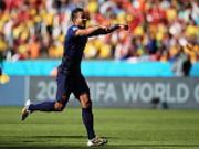 "Sao mới tuyển Hà Lan" Memphis Depay: Không chỉ là người hùng một đêm