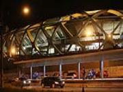 Phát hiện có bom trước trận Anh - Italia