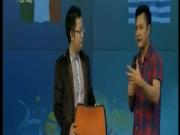 Tự Long, BLV Việt Khuê “phản công” ông Đặng Gia Mẫn trên VTV?