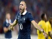 Karim Benzema: Bao giờ hết phận mong manh?