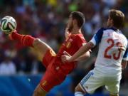 Eden Hazard tiết lộ bí mật đằng sau màn giải cứu tuyển Bỉ