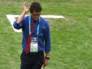 HLV Capello ngậm ngùi chỉ ra nguyên nhân thất bại 0-1 cay đắng của gấu Nga