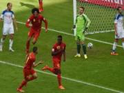 ĐT Bỉ sẽ bất chấp tất cả để lên ngôi!'