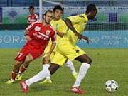 Vòng 19 V-League 2014: Ưu thế vẫn thuộc về 2 đội đầu bảng