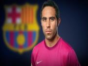 Barcelona chính thức chiêu mộ thành công thủ quân tuyển Chile