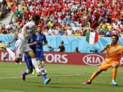 Huyền thoại Maradona phàn nàn FIFA không “chơi đẹp” với hiện tượng Costa Rica