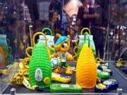 Brazil cấm Caxirola - "Vuvuzela của World Cup 2014"