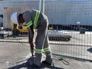 Brazil chạy đua với thời gian trước lễ khai mạc World Cup 2014