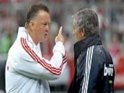 Premier League 2014-15: Chờ đợi đối đầu Van Gaal-Mourinho